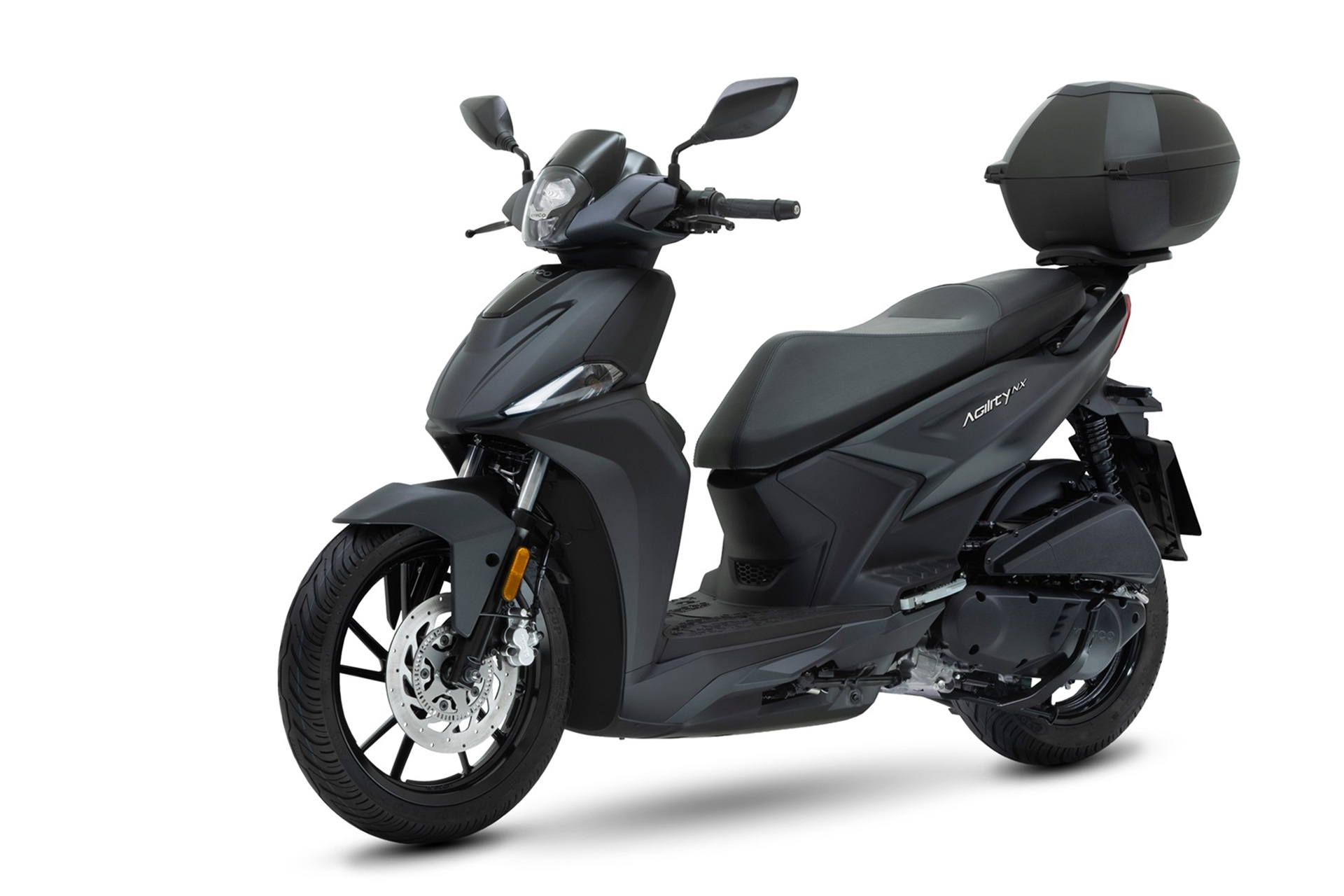 KYMCO Agility NX 125 2026