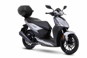 KYMCO Agility NX 125 2027