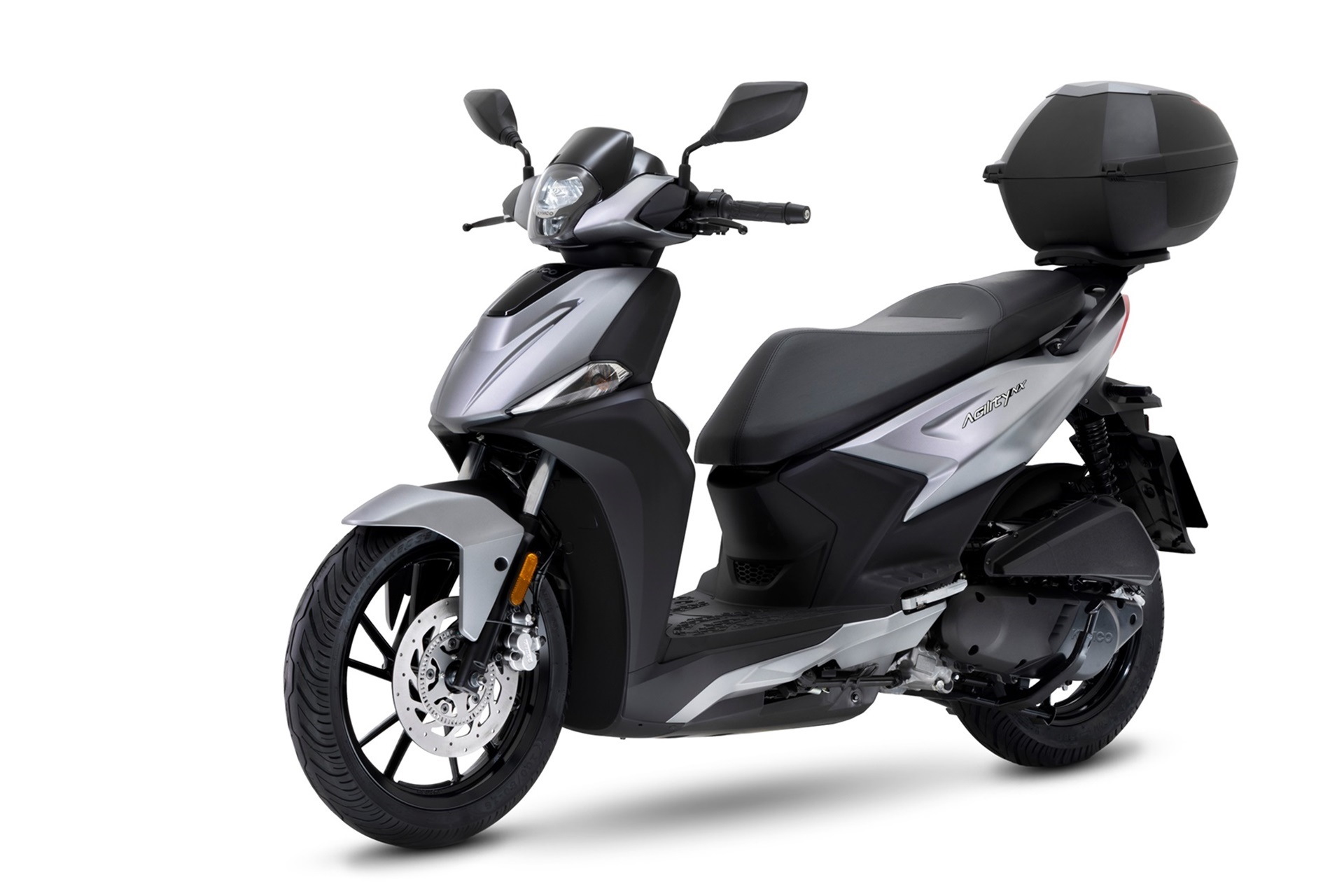 KYMCO Agility NX 125 2026