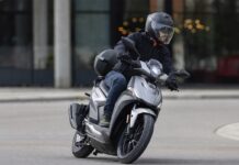 KYMCO amplía su presencia en nuestro país con la apertura de 15 nuevos concesionarios