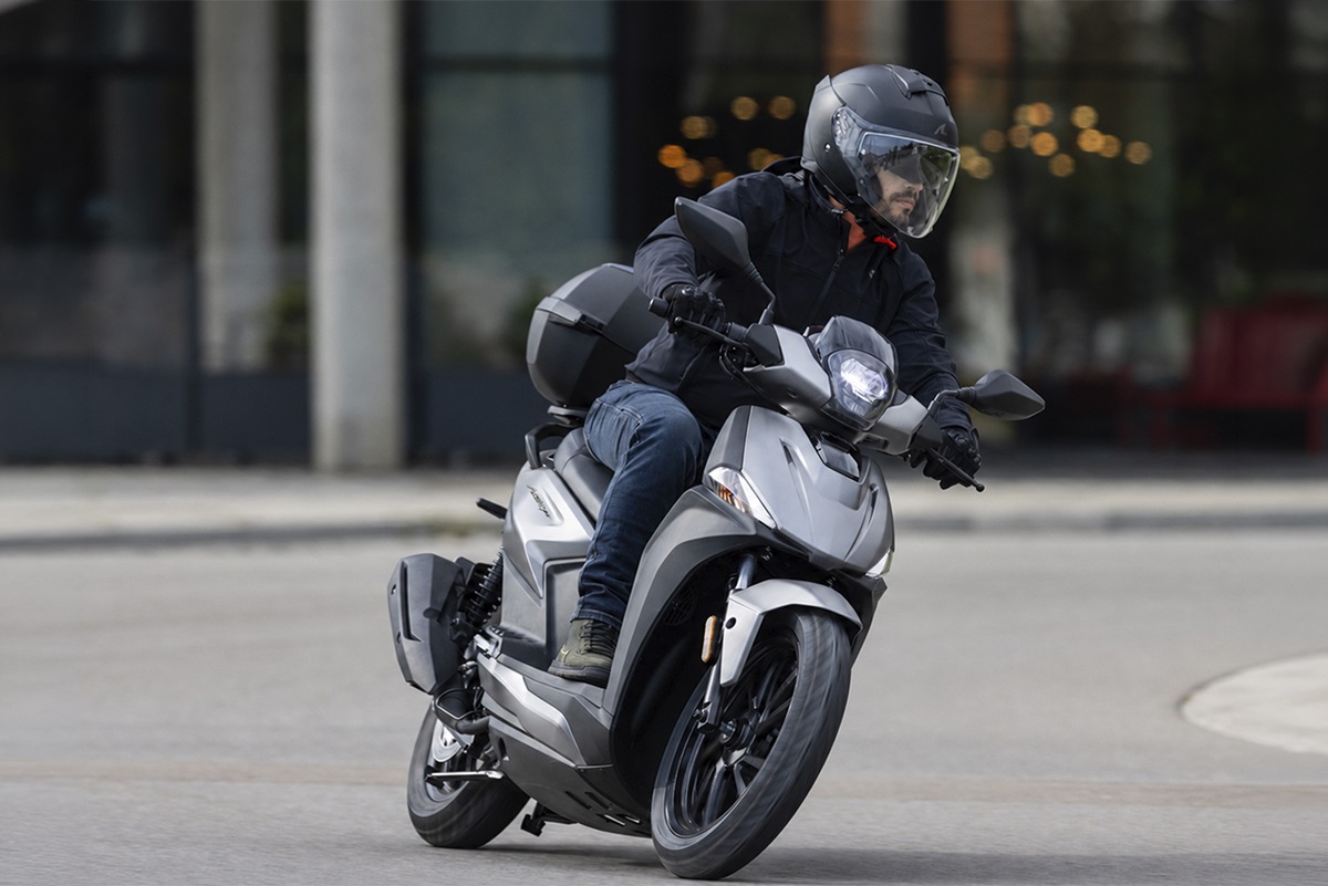 KYMCO amplía su presencia en nuestro país con la apertura de 15 nuevos concesionarios