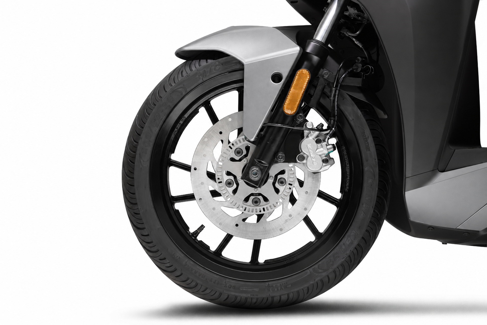 KYMCO Agility NX 125 2026