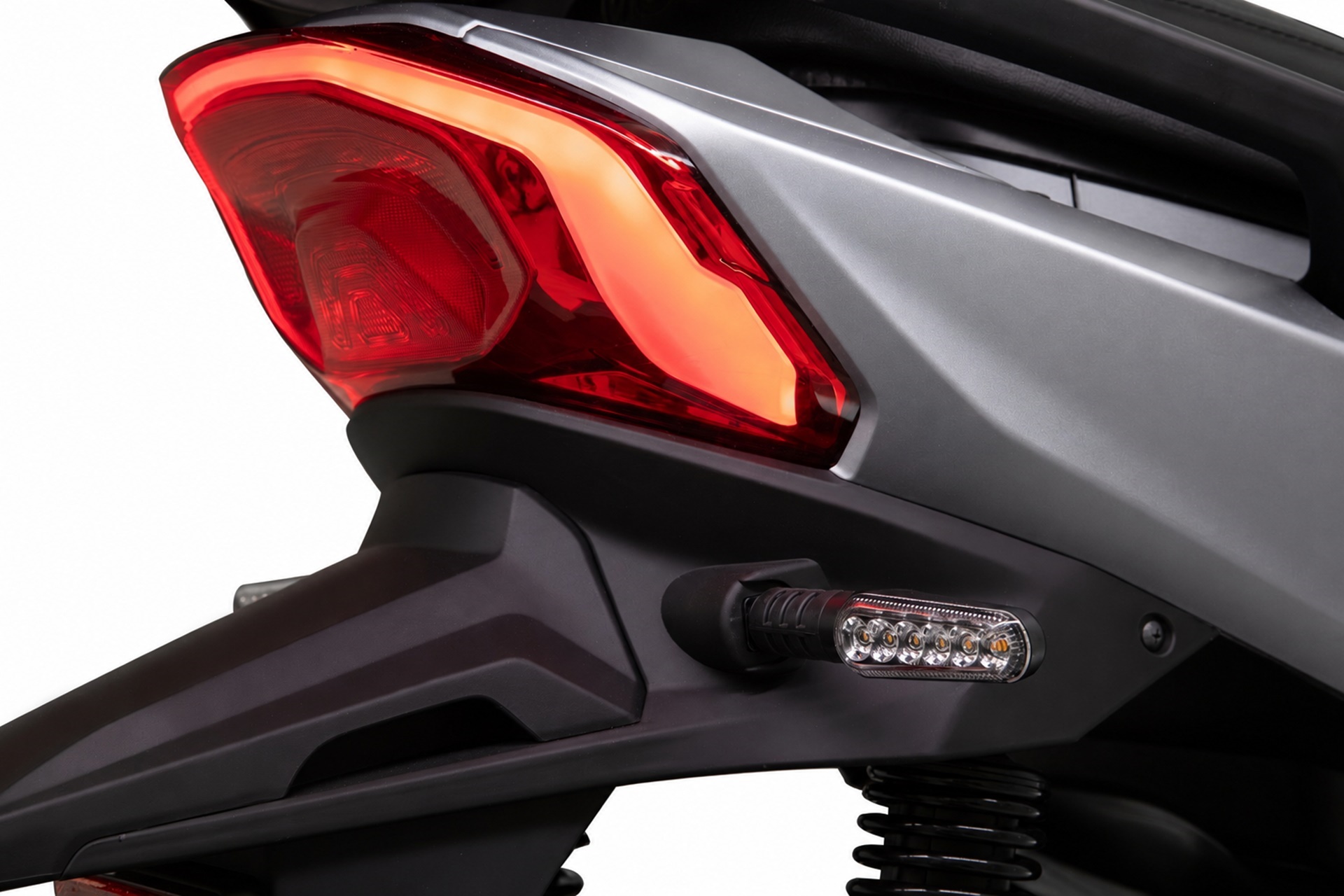 KYMCO Agility NX 125 2026