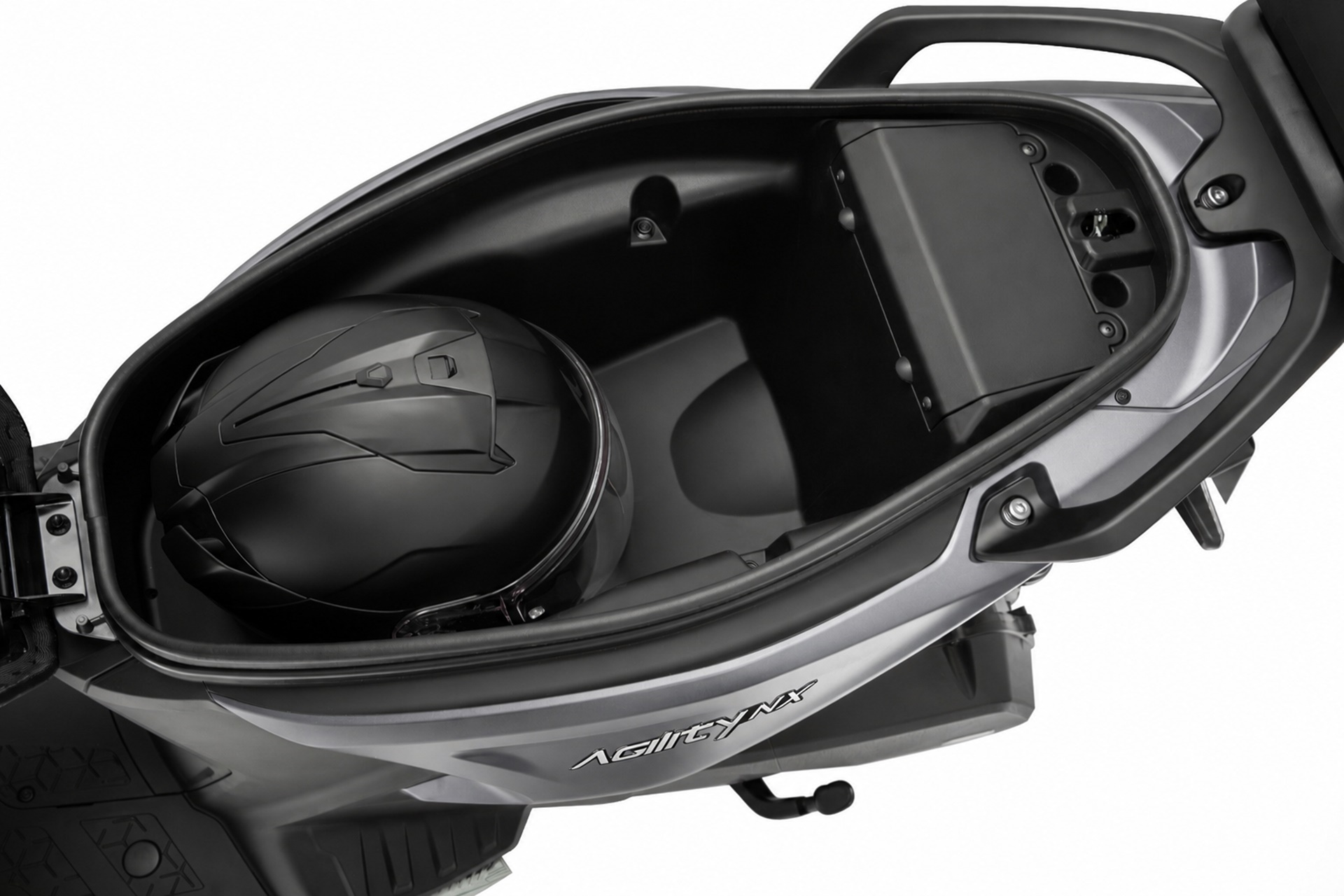 KYMCO Agility NX 125 2026