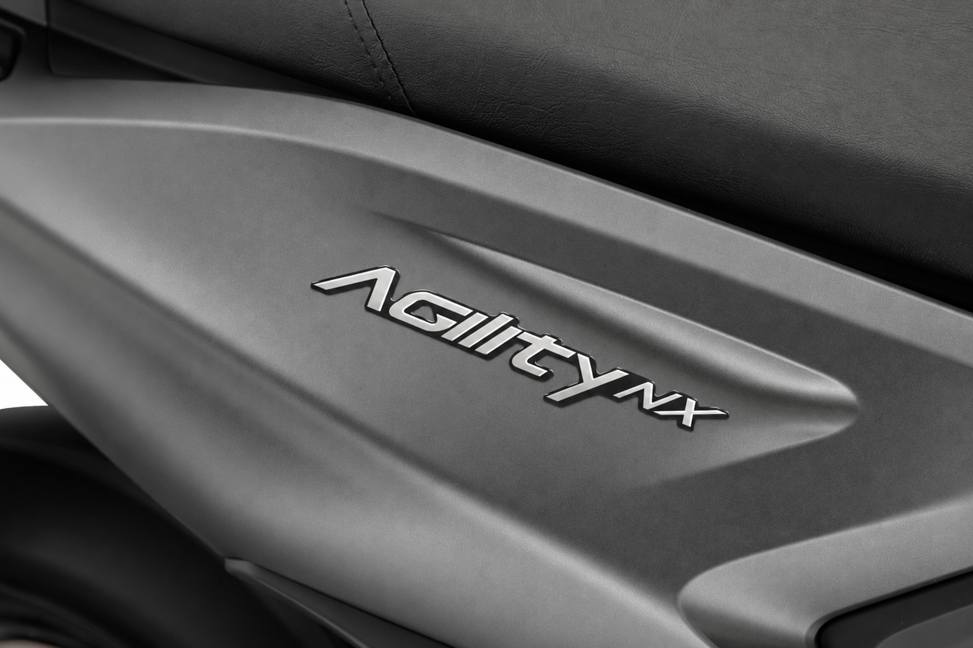 KYMCO Agility NX 125 2026