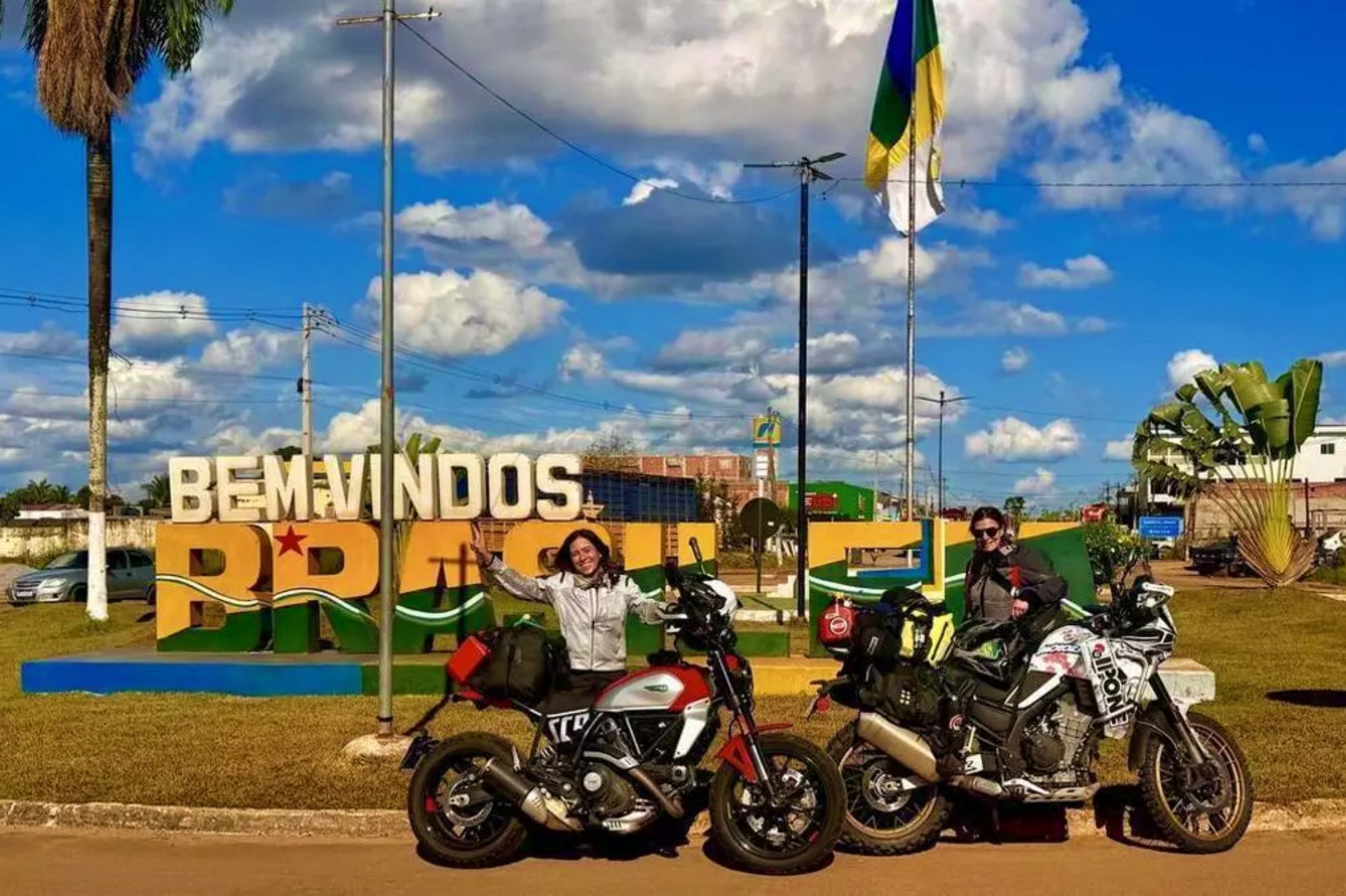 Alicia Sornosa Amazonía 2026