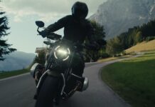 BMW R20