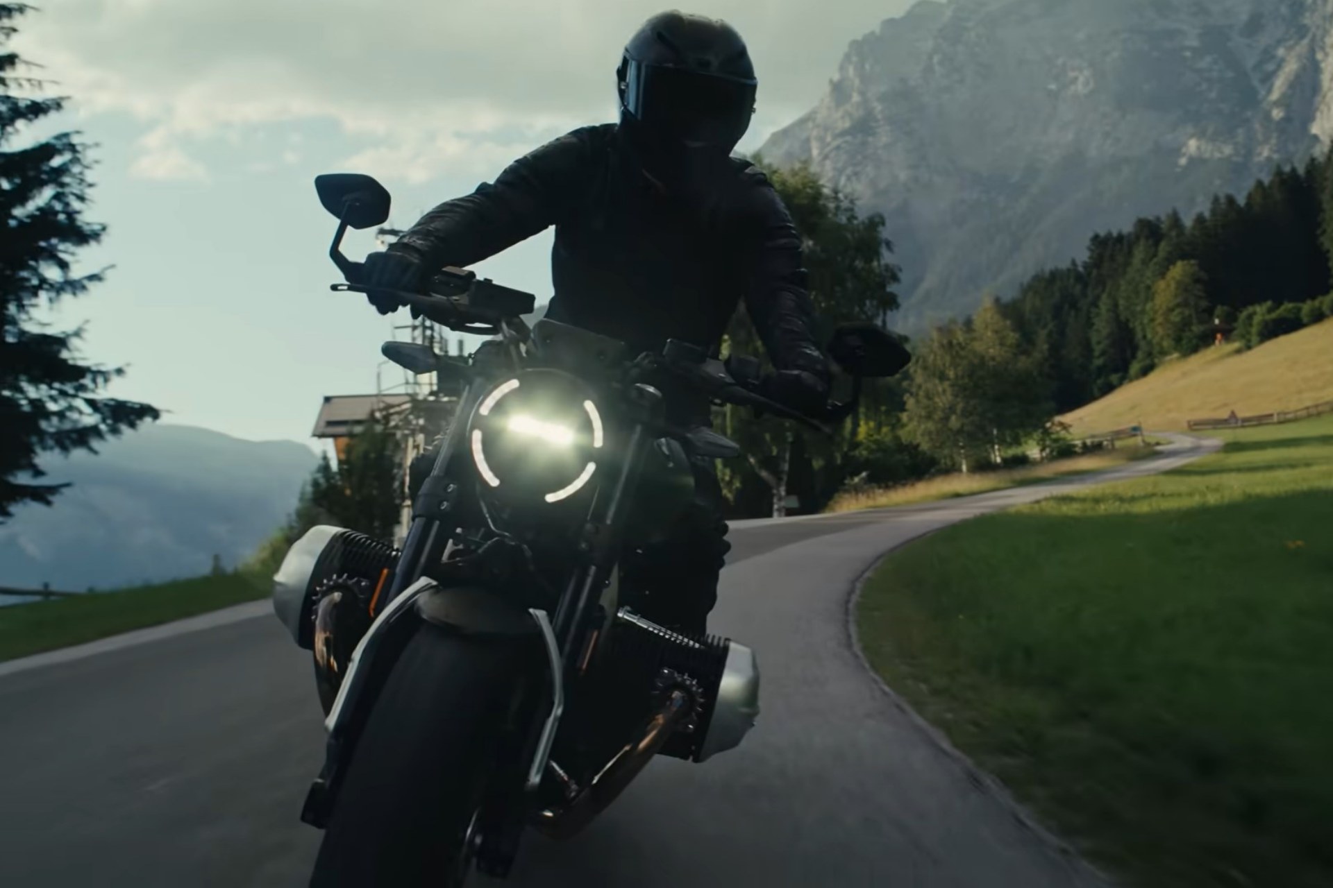 BMW R20