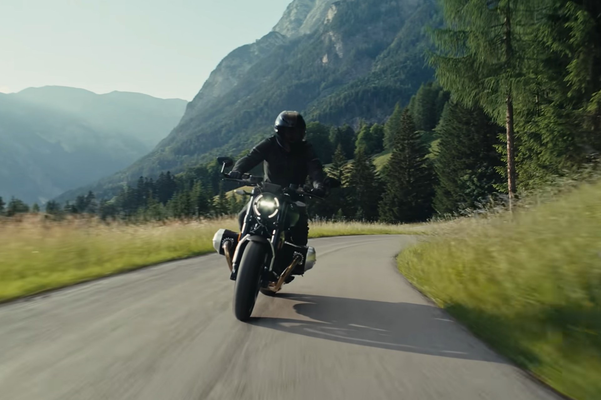 BMW R20