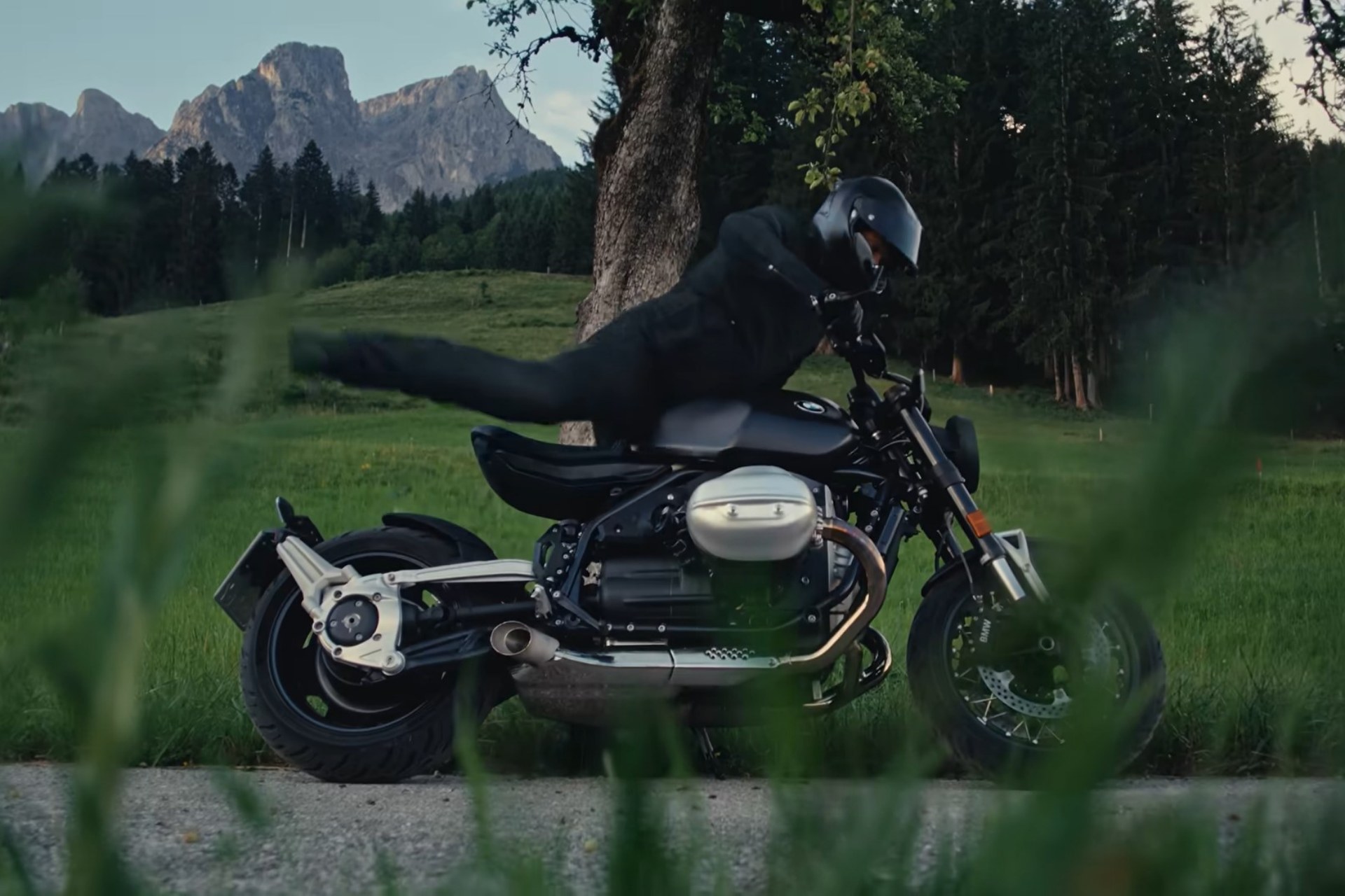 BMW R20