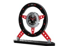 BRM Chronographes Clock Machines