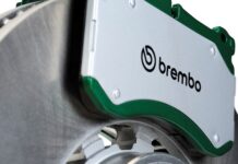 Brembo Automechanika Frankfurt 2026 Greenance Plus