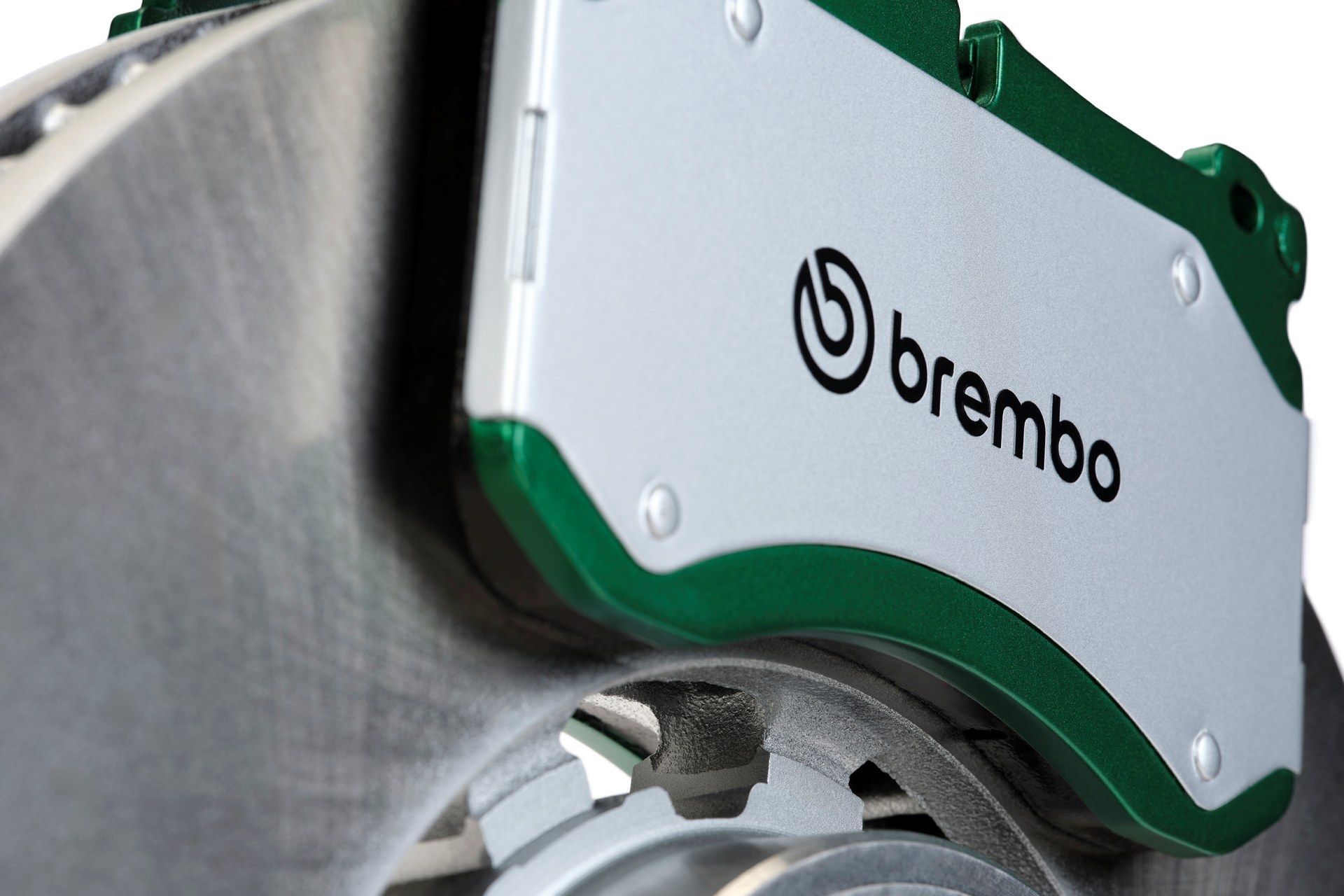 Brembo Automechanika Frankfurt 2026 Greenance Plus