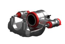Brembo Automechanika Frankfurt 2026 Greenance Plus