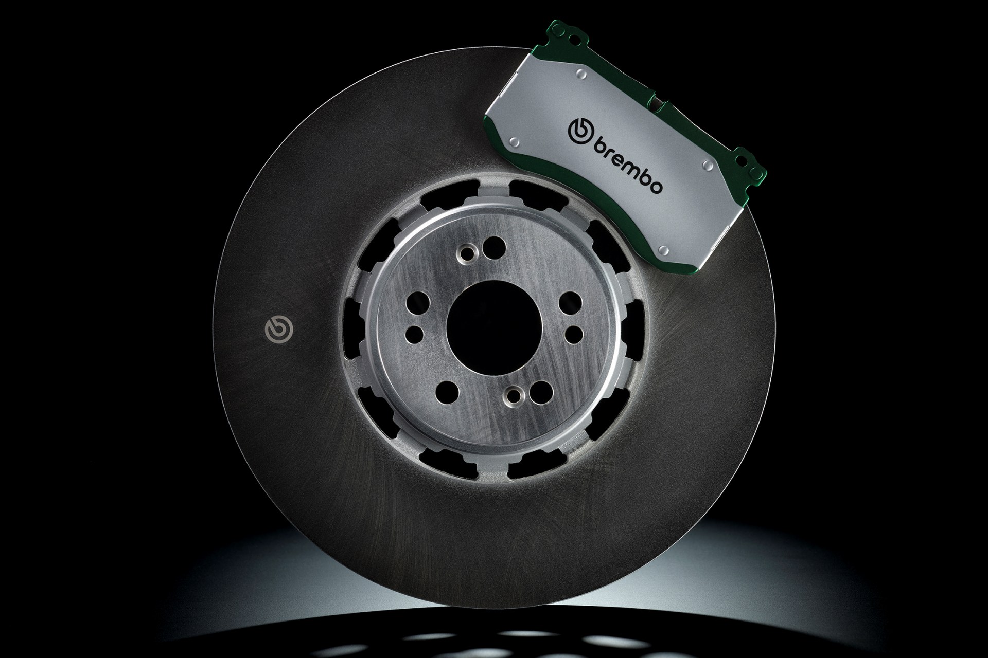 Brembo Automechanika Frankfurt 2026 Greenance Plus