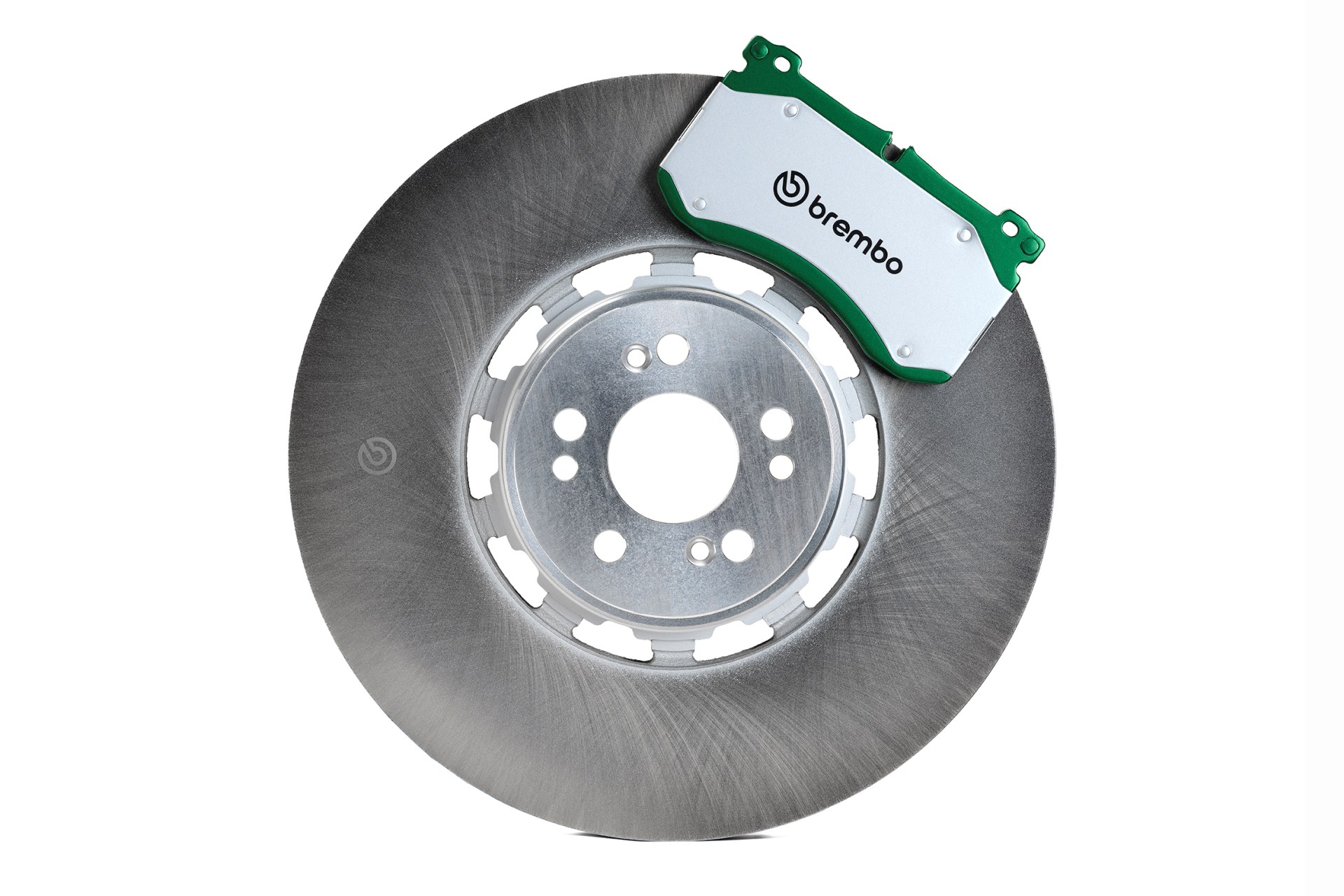 Brembo Automechanika Frankfurt 2026 Greenance Plus