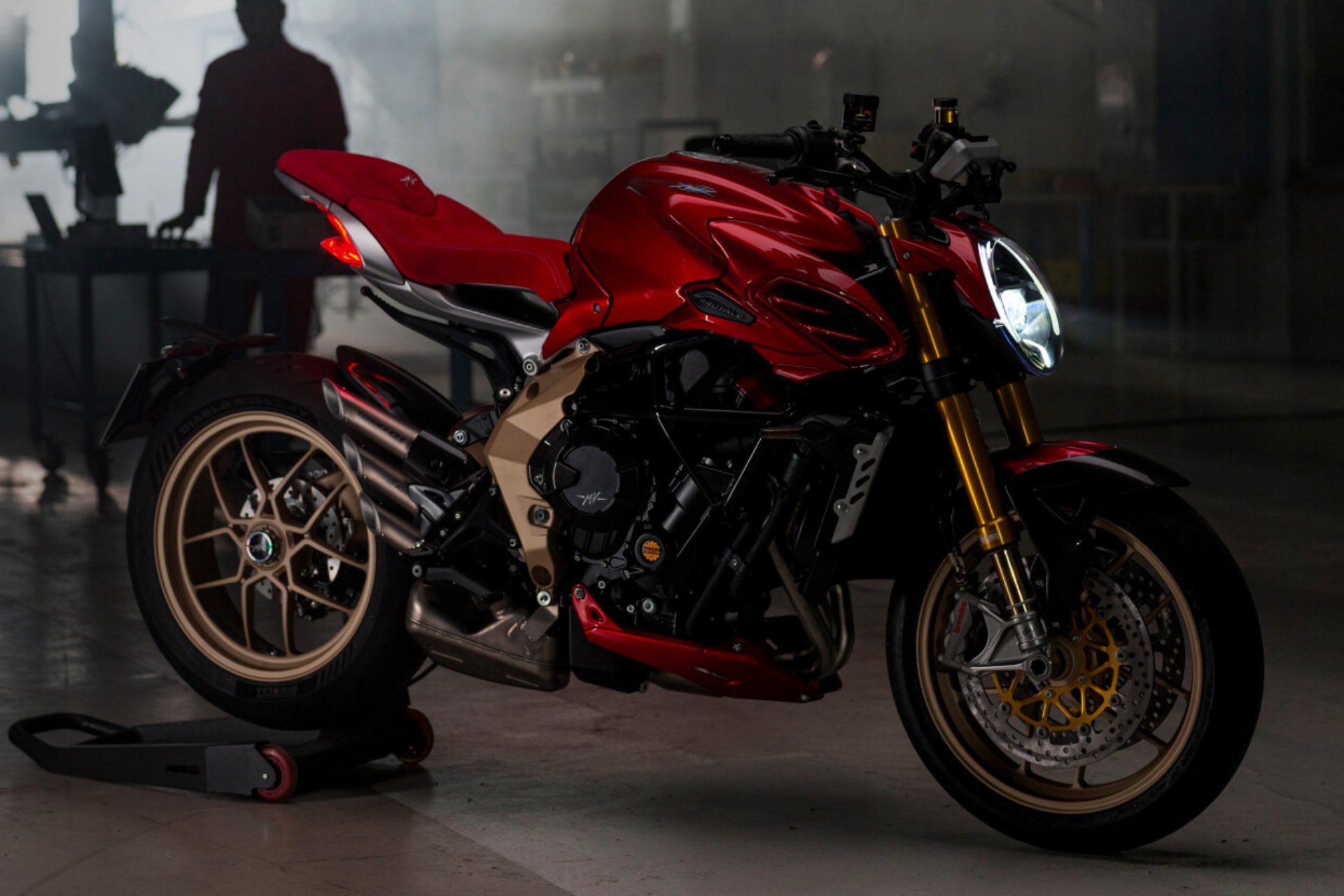 MV Agusta crisis CFMoto 2026