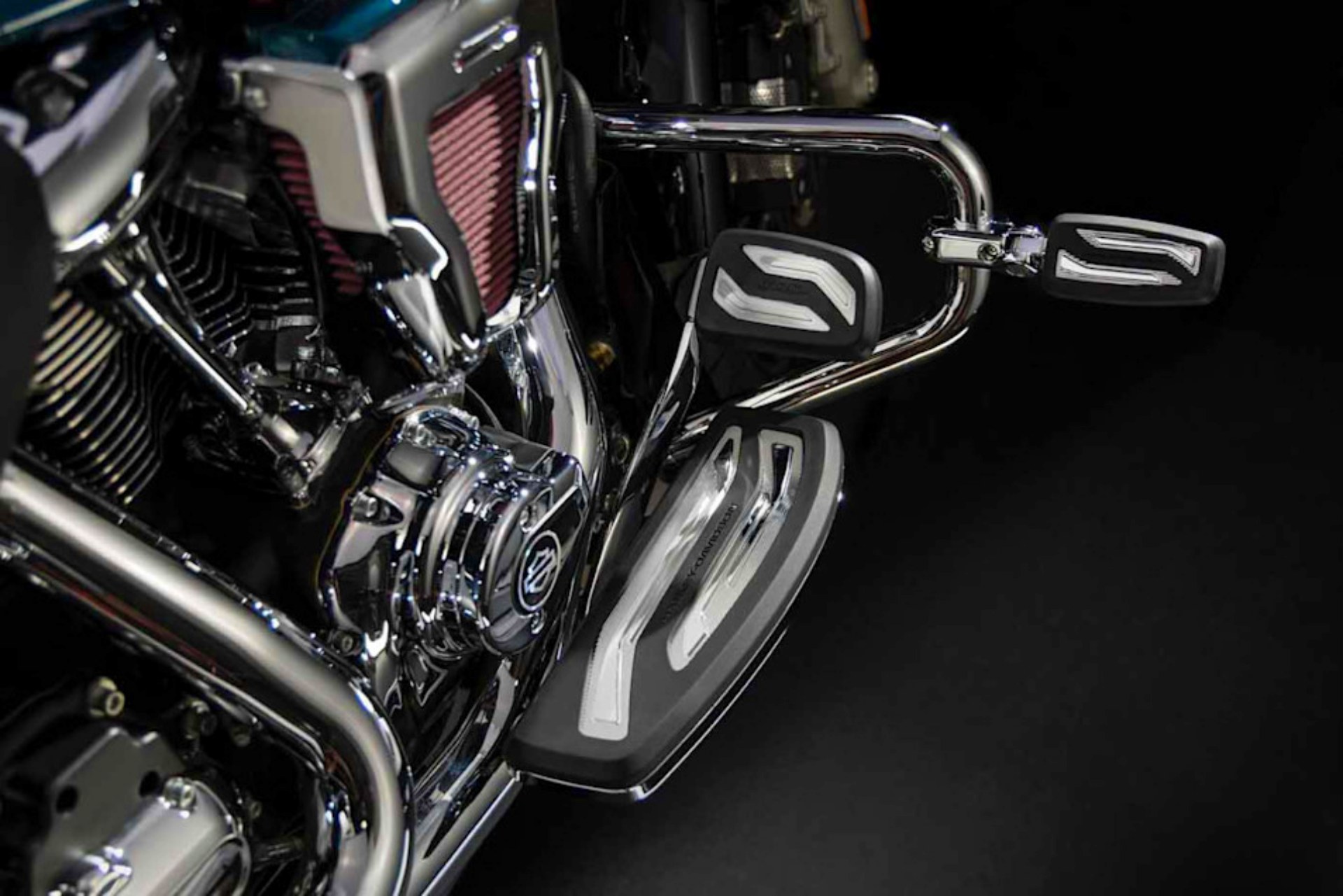 Canada arancel a Harley-Davidson e Indian