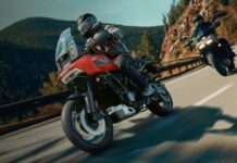 Canada arancel a Harley-Davidson e Indian