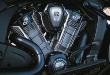 Canada arancel a Harley-Davidson e Indian