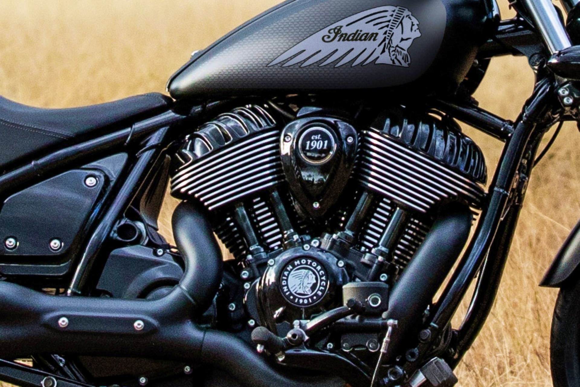 Canada arancel a Harley-Davidson e Indian
