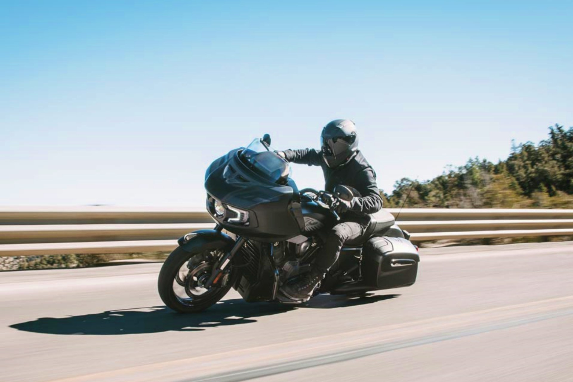 Canada arancel a Harley-Davidson e Indian