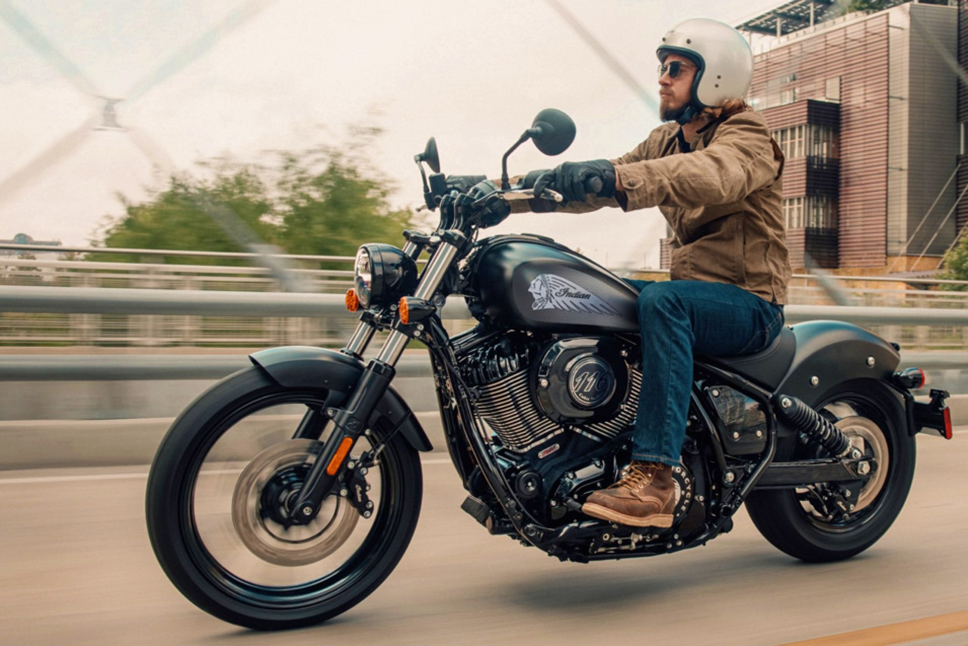 Canada arancel a Harley-Davidson e Indian