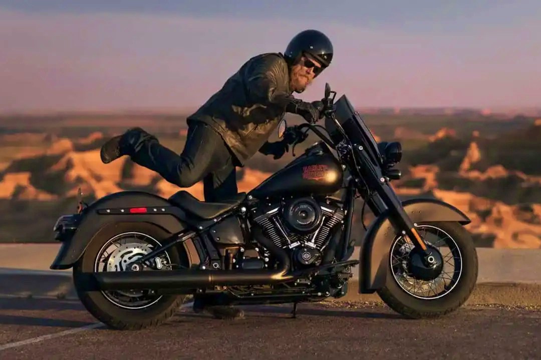 Canada arancel a Harley-Davidson e Indian