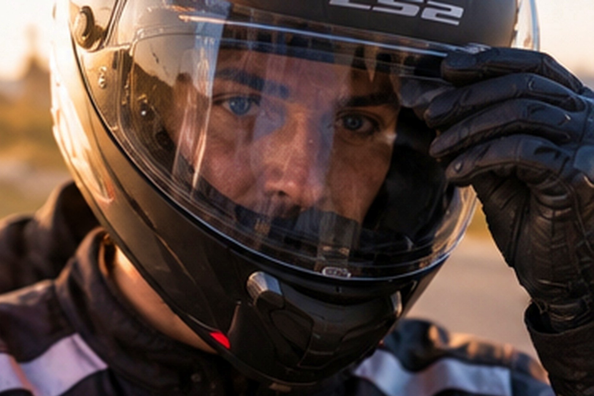 Casco homologado obligatorio moto 1 nov 2026 BOE DGT