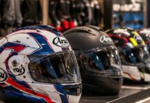 Casco homologado obligatorio moto 1 nov 2026 BOE DGT