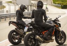 Nuevo ContiSportAttack 5: pensado para quienes disfrutan de la conducción deportiva