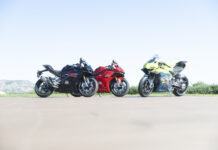 Prueba ZXMoto 500RR