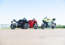 ZXMoto 500RR 2026