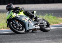 ZXMoto 500RR 2026