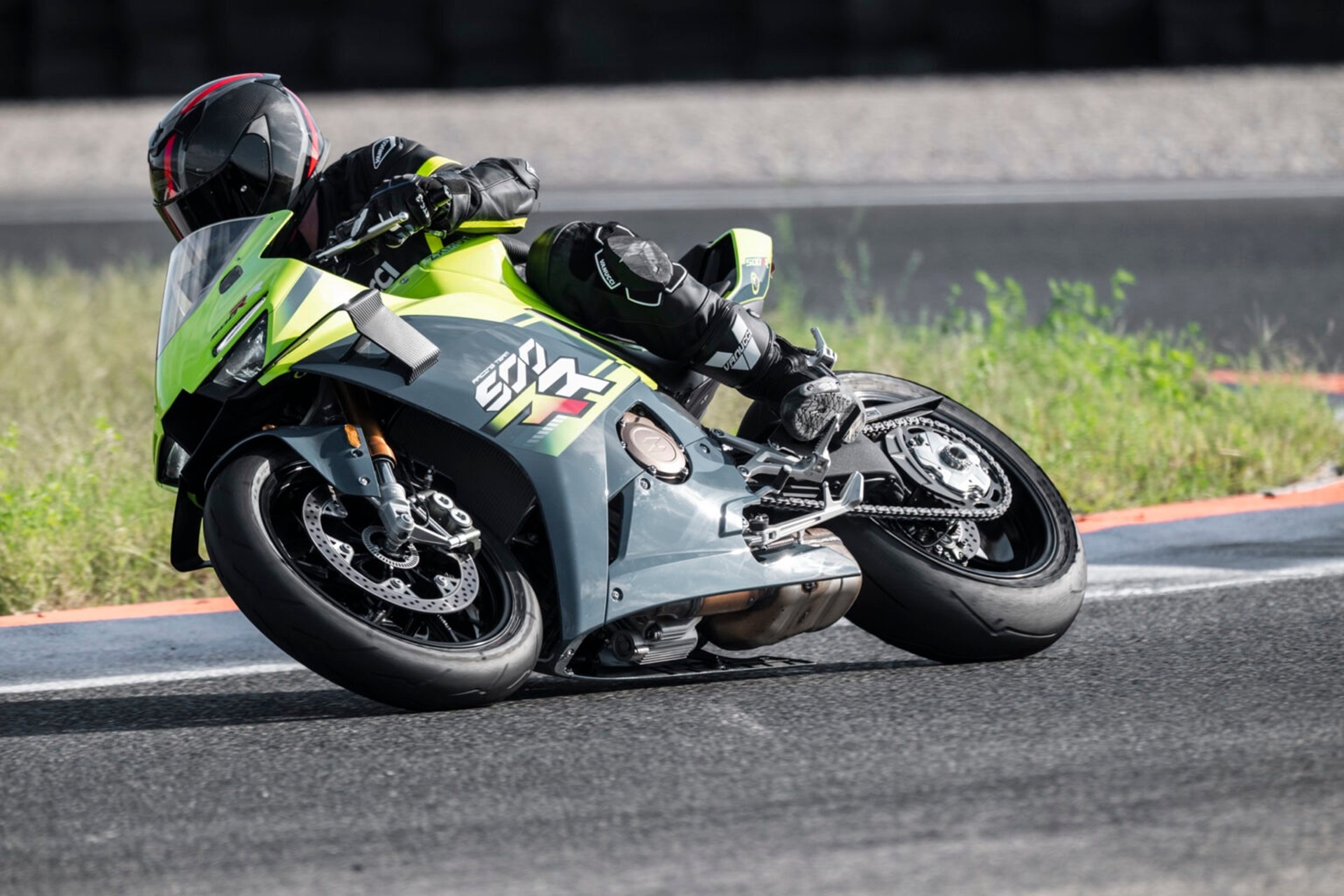 ZXMoto 500RR 2026