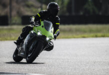 Prueba ZXMoto 500RR