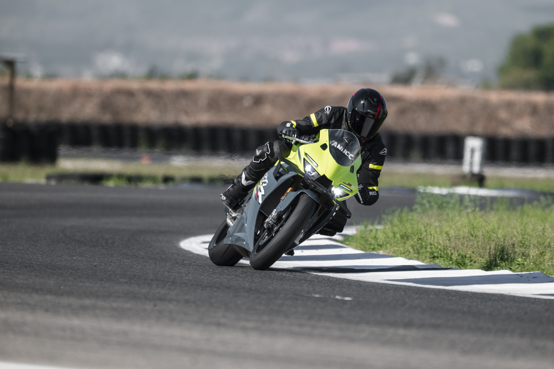 Prueba ZXMoto 500RR