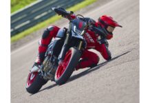 KTM, Husqvarna y GasGas enduro LC4