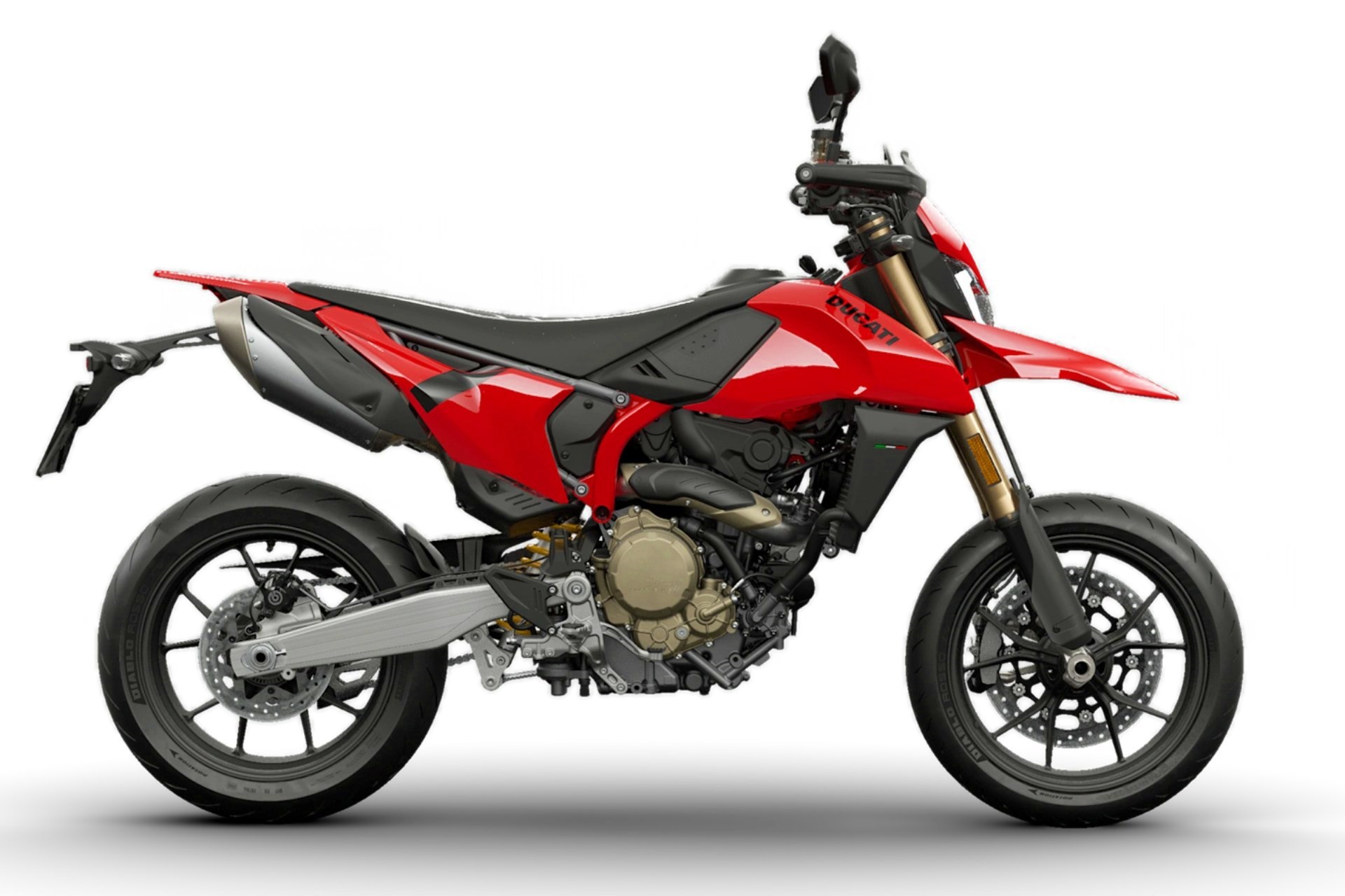 KTM, Husqvarna y GasGas enduro LC4