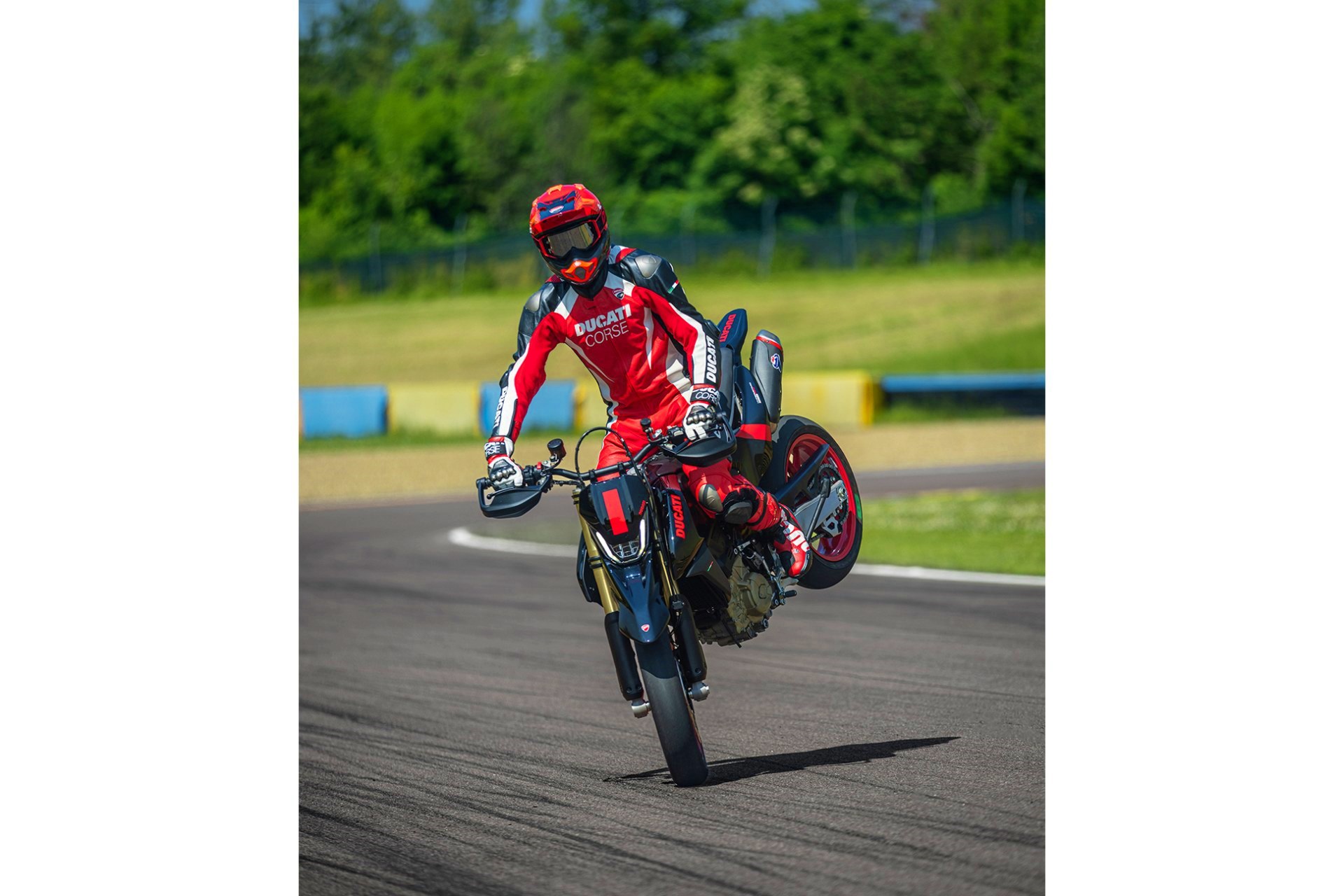 KTM, Husqvarna y GasGas enduro LC4