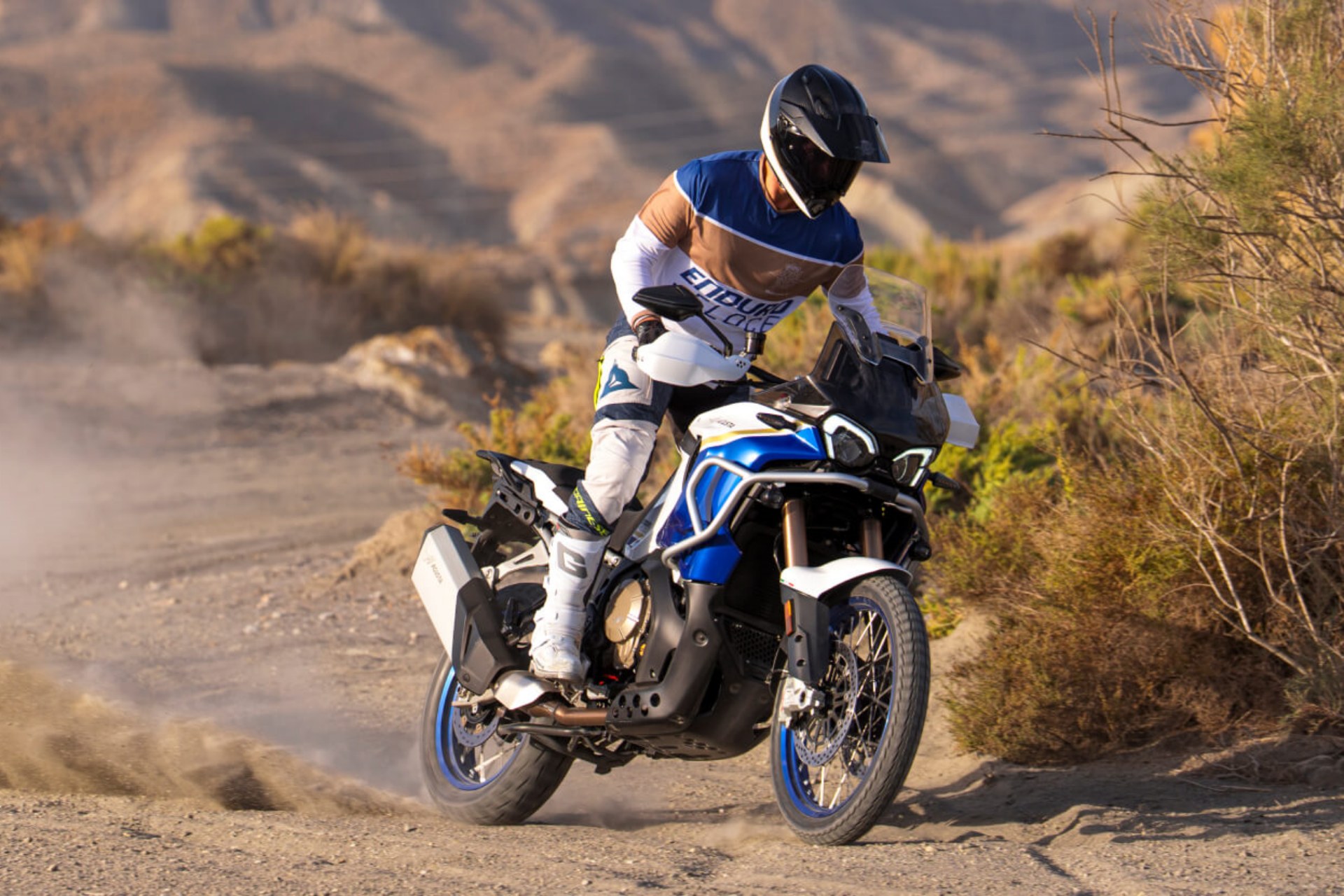 MV Agusta crisis CFMoto 2026