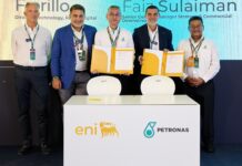Eni y Petronas firman un “Acuerdo de Viabilidad” para evaluar si la biogasolina de alto rendimiento es viable en modelos de calle
