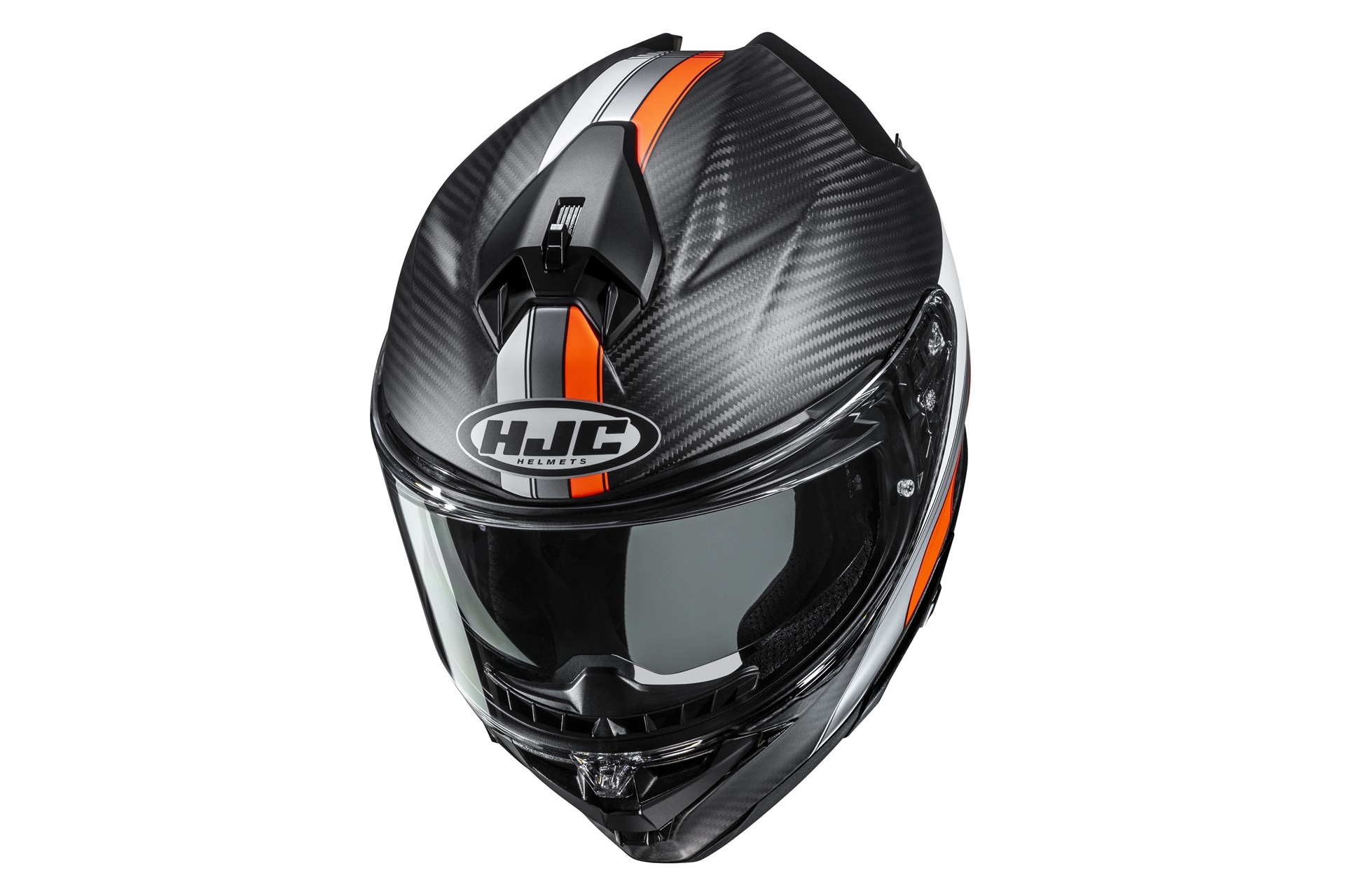 HJC presenta su novedoso F72, el casco que combina comodidad y deportividad a partes iguales