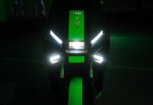 FQiX x Razer Special Edition: movilidad urbana bajo un lenguaje icónico de diseño