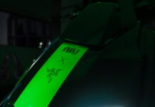 FQiX x Razer Special Edition: movilidad urbana bajo un lenguaje icónico de diseño