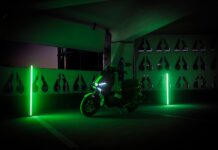 FQiX x Razer Special Edition: movilidad urbana bajo un lenguaje icónico de diseño