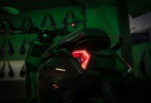 FQiX x Razer Special Edition: movilidad urbana bajo un lenguaje icónico de diseño