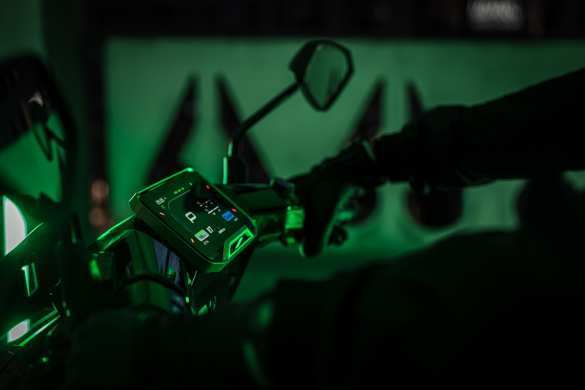 FQiX x Razer Special Edition: movilidad urbana bajo un lenguaje icónico de diseño