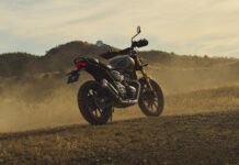 Triumph Motorcycles anuncia cambios en su cúpula directiva de cara a 2027