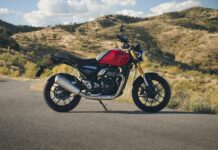 Triumph Motorcycles anuncia cambios en su cúpula directiva de cara a 2027